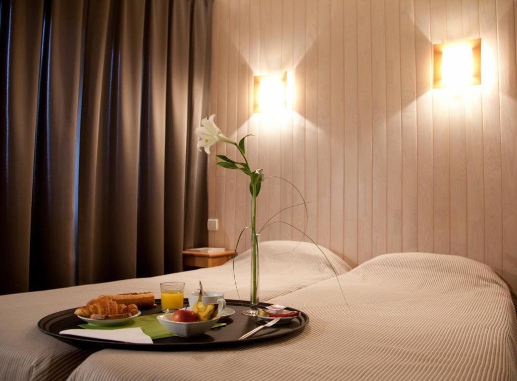 Logis Hotel Le Relais Biscarrosse Luaran gambar
