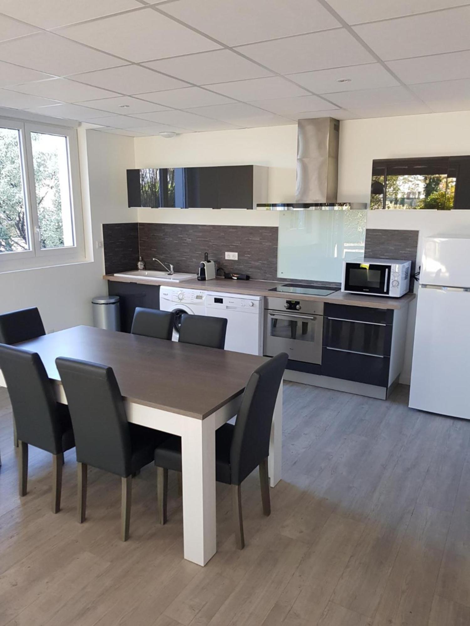 Logis Hotel Le Relais Biscarrosse Luaran gambar