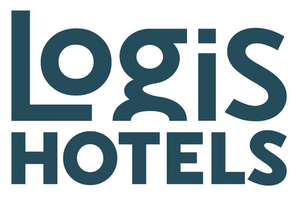 Logis Hotel Le Relais Biscarrosse Luaran gambar