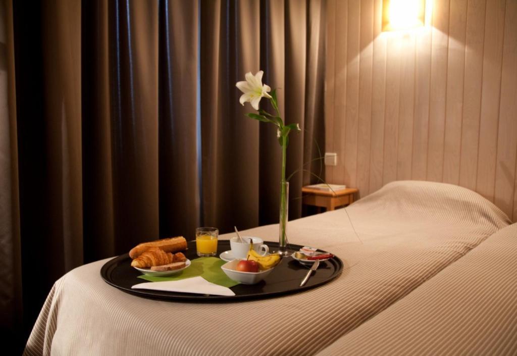 Logis Hotel Le Relais Biscarrosse Luaran gambar
